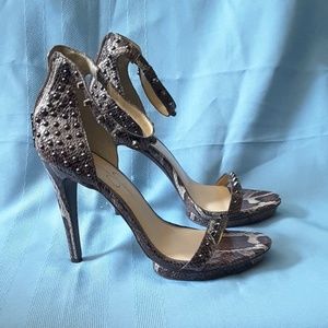 🔥🔥Jessica Simpson Faralie sandal🔥🔥